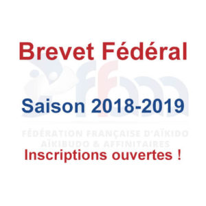 Brevet Fédéral Saison 2018-2019 @ Mur de Bretagne | Mûr-de-Bretagne | Bretagne | France